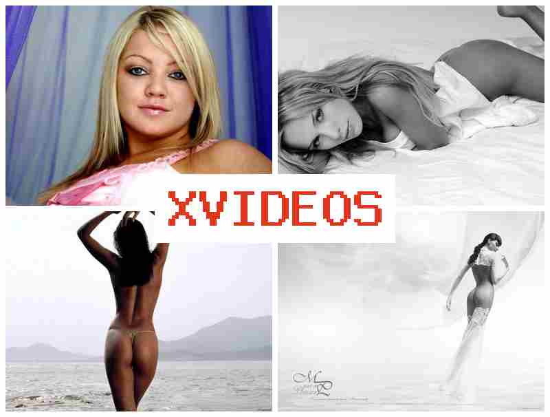 VXIDEOS █ Blonde Hardcore Sex HD
