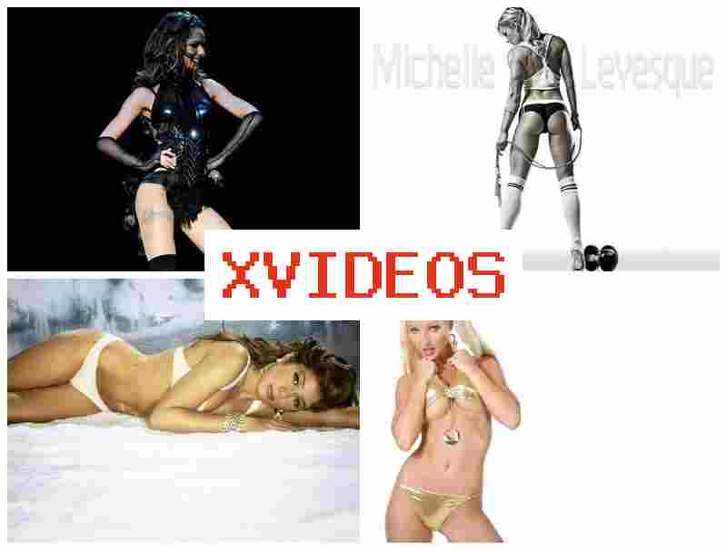 XVJDEOS 🌟 Bi Sex Chat