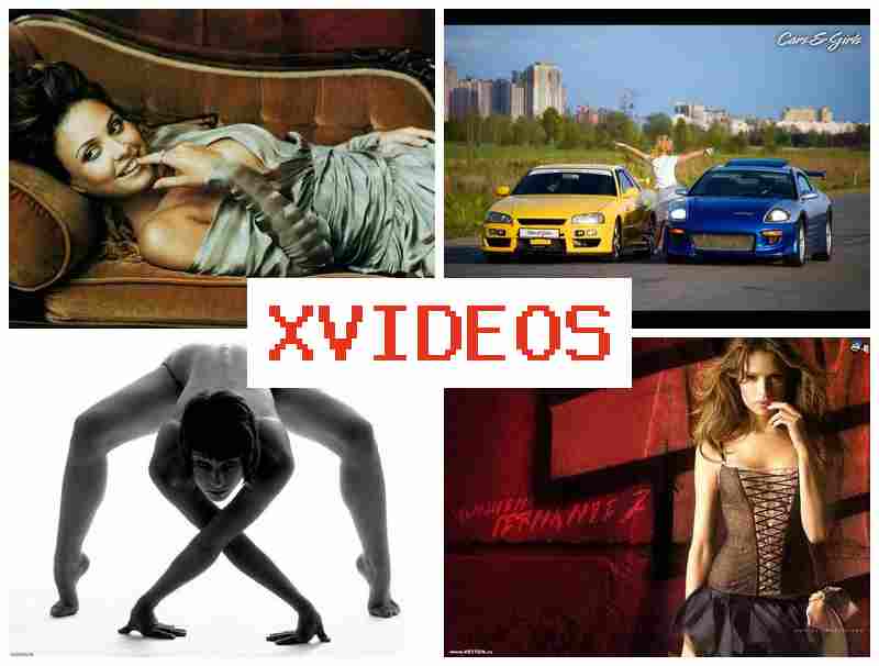 XVISEOS 🔷 Ass Booty Sex