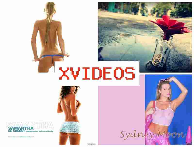 XVICEOS 💓 Blonde Ass Sex Mom